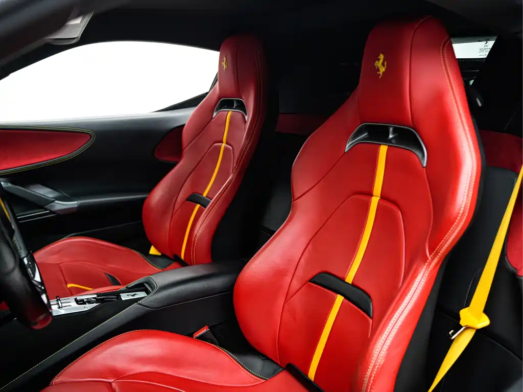 Ferrari SF90 2020 3.9T V8 Stradale 2022 - thumbnail 14