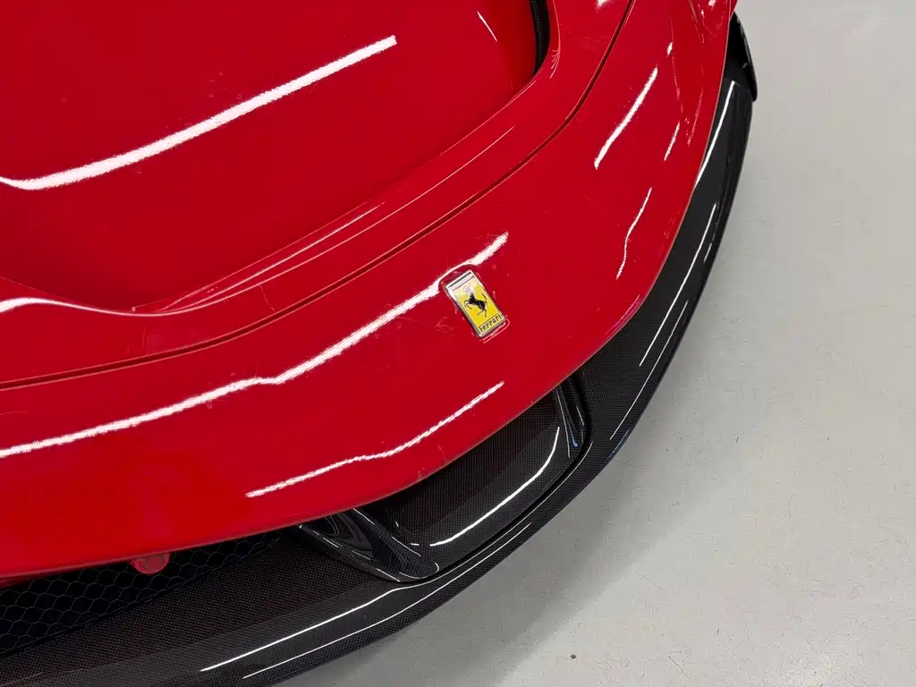 Ferrari SF90 2020 3.9T V8 Stradale 2022 - thumbnail 12