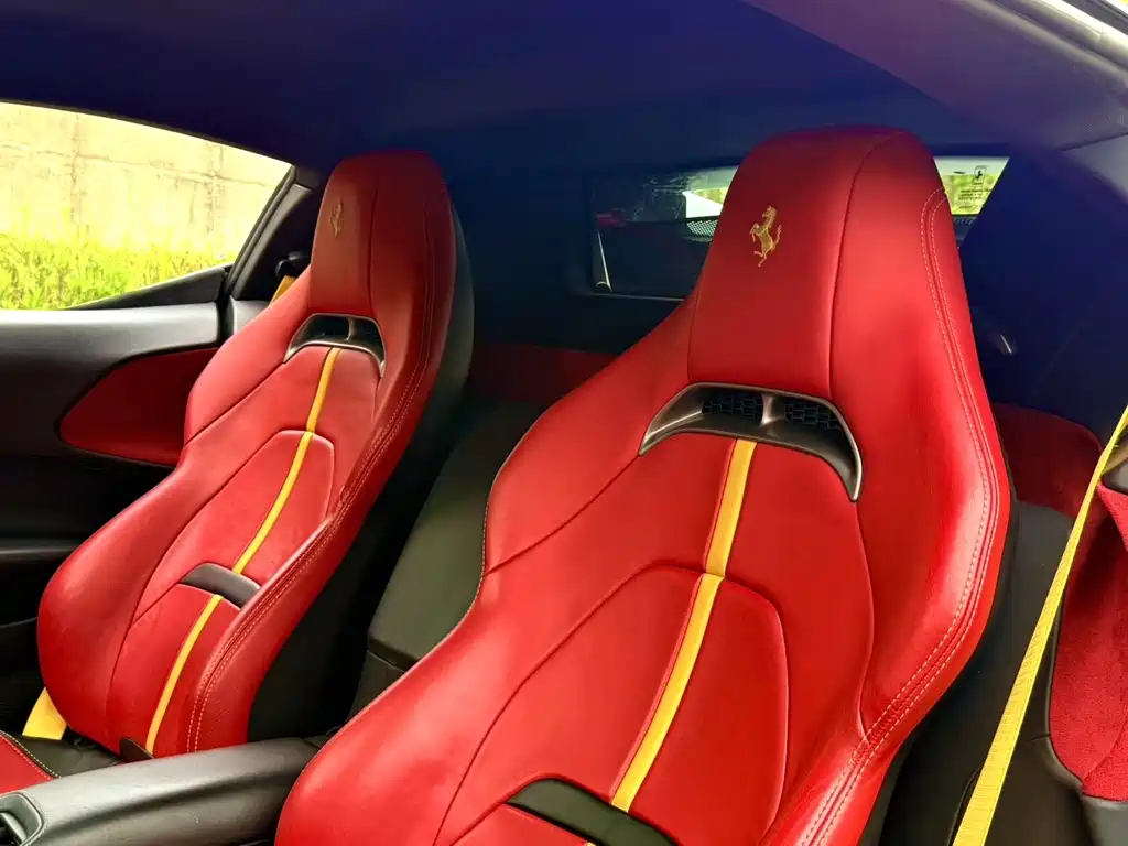 Ferrari SF90 2020 3.9T V8 Stradale 2022 - thumbnail 16