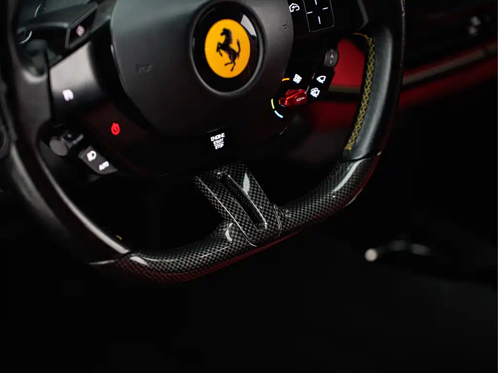 Ferrari SF90 2020 3.9T V8 Stradale 2022 - thumbnail 15