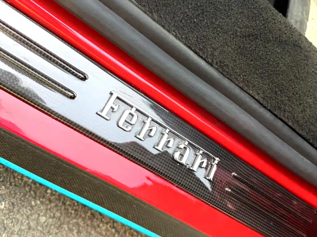 Ferrari SF90 2020 3.9T V8 Stradale 2022 - thumbnail 17