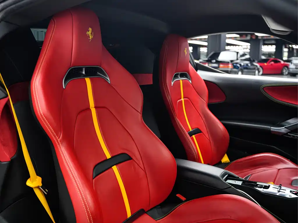 Ferrari SF90 2020 3.9T V8 Stradale 2022 - thumbnail 18