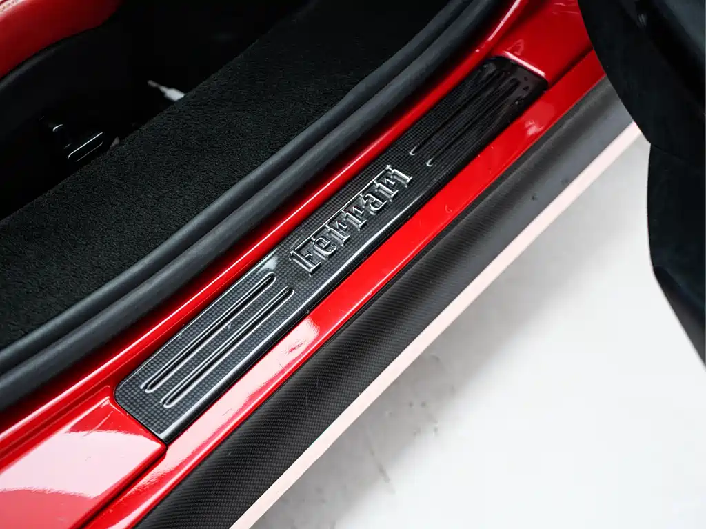 Ferrari SF90 2020 3.9T V8 Stradale 2022 - thumbnail 19