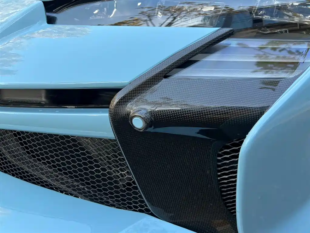 Ferrari SF90 2020 3.9T V8 Stradale 2022 - thumbnail 15