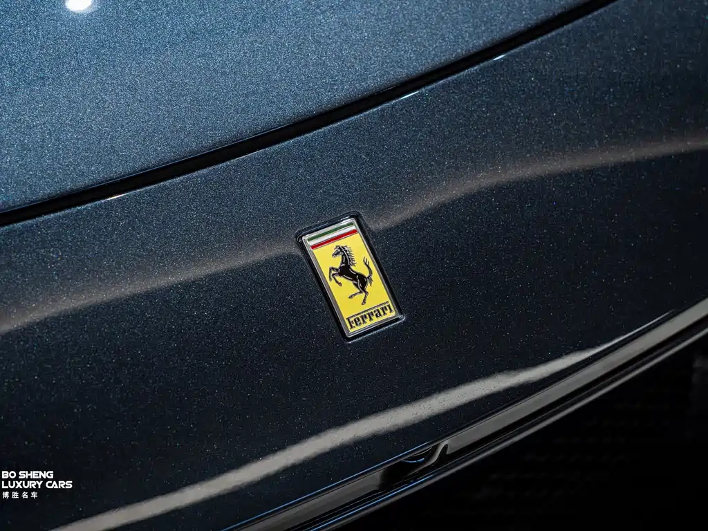 Ferrari Purosangue 2023 6.5L V12 2026 - thumbnail 4