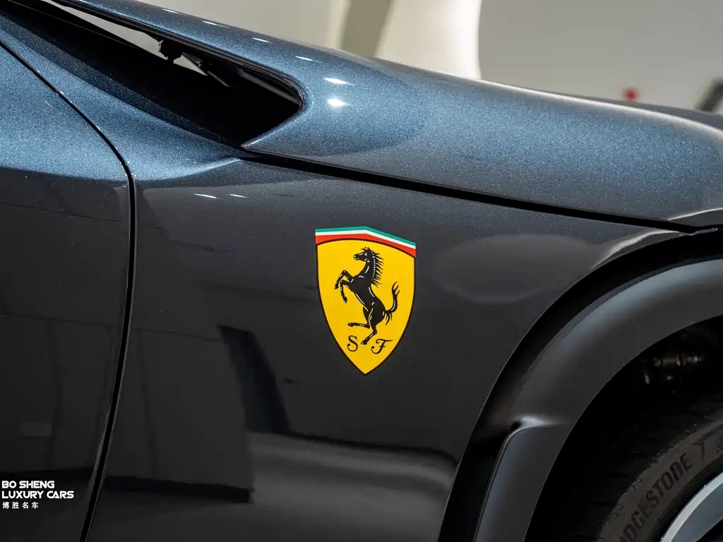 Ferrari Purosangue 2023 6.5L V12 2026 - thumbnail 13