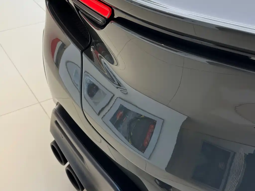 Ferrari Purosangue 2023 6.5L V12 2026 - thumbnail 15
