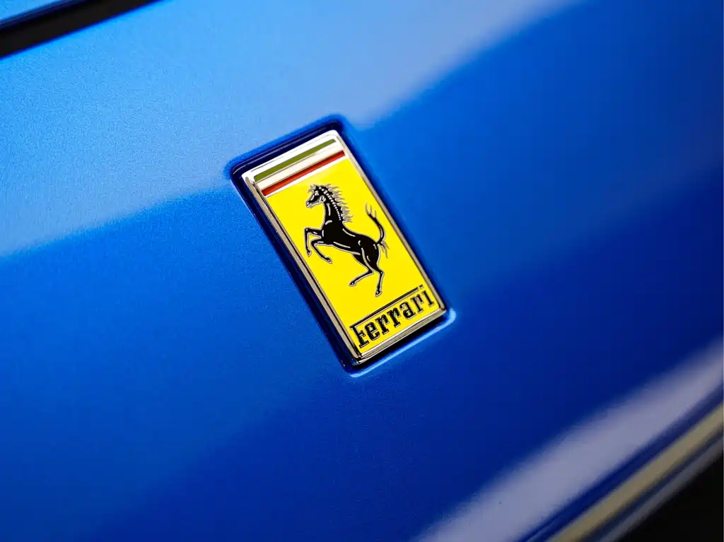 Ferrari Purosangue 2023 6.5L V12 2024 - thumbnail 9