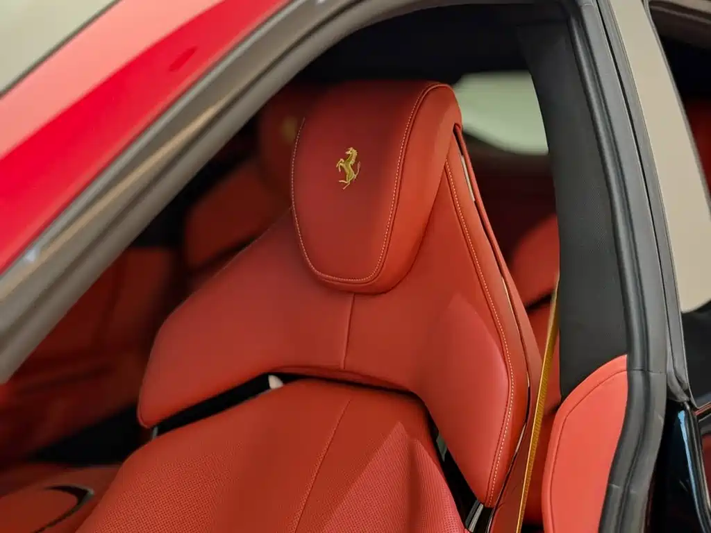 Ferrari Purosangue 2023 6.5L V12 2026 - thumbnail 4