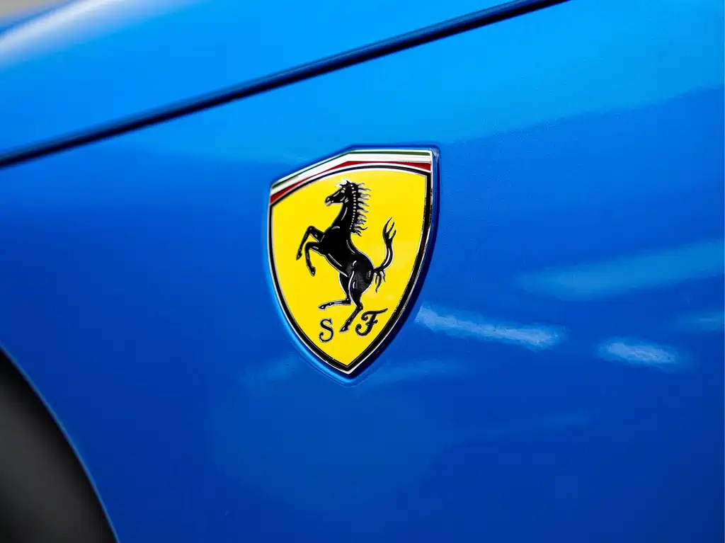 Ferrari Purosangue 2023 6.5L V12 2024 - thumbnail 10