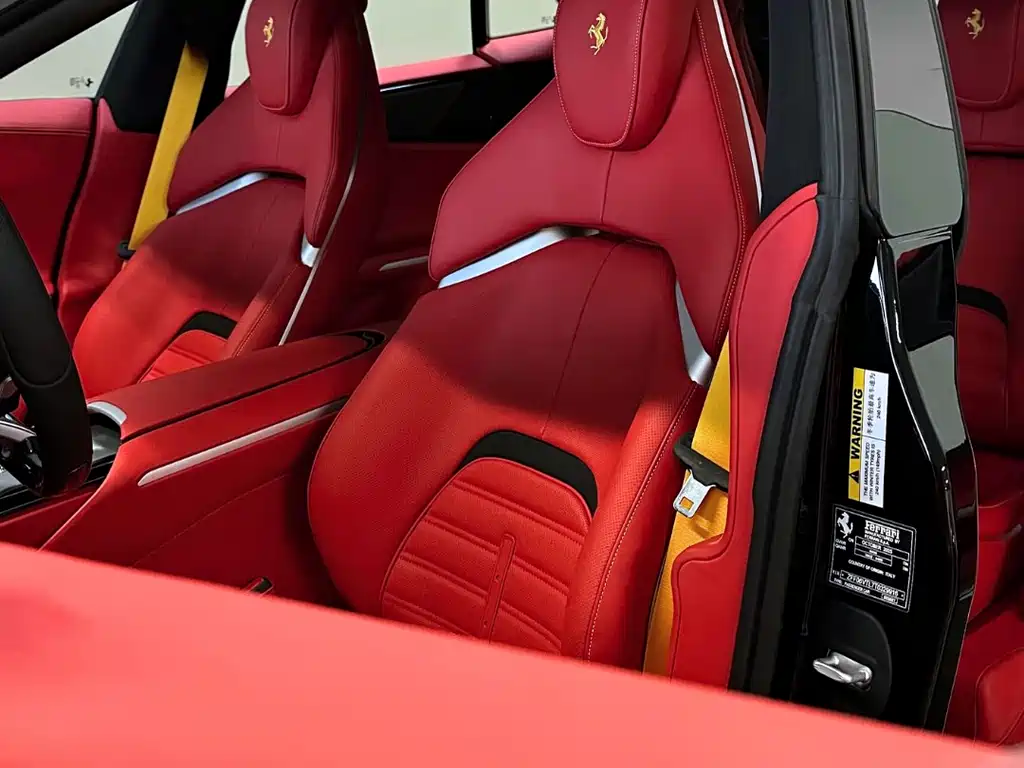 Ferrari Purosangue 2023 6.5L V12 2026 - thumbnail 5