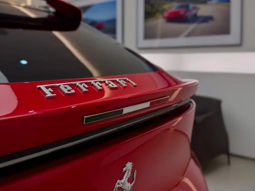 Ferrari Purosangue 2023 6.5L V12 2026 - thumbnail 10