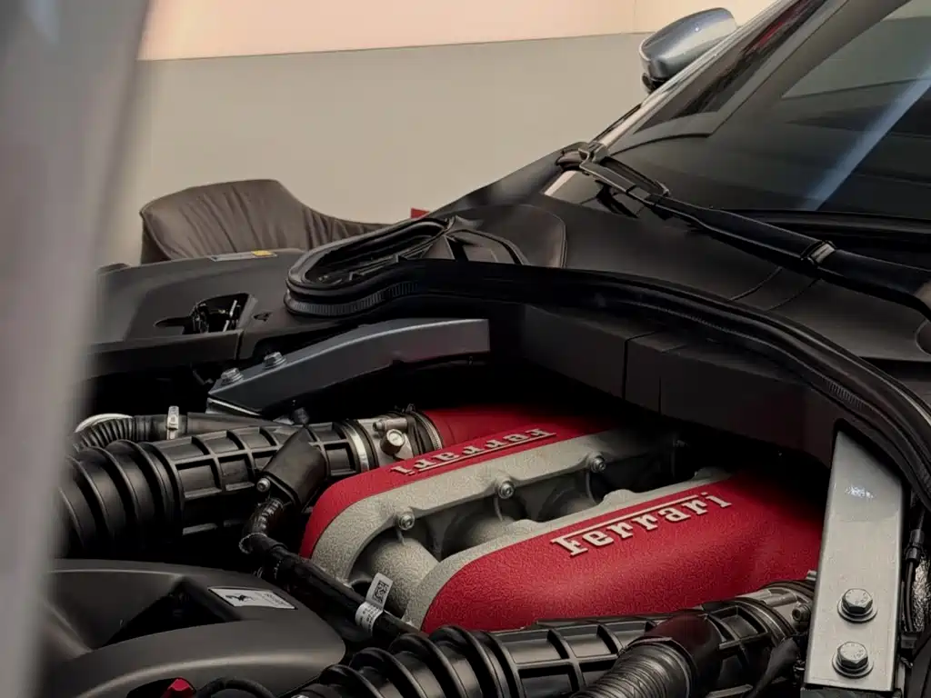 Ferrari Purosangue 2023 6.5L V12 2026 - thumbnail 4