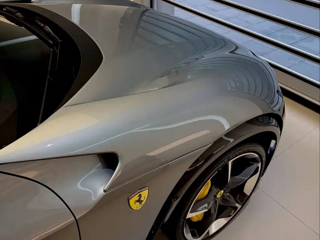 Ferrari Purosangue 2023 6.5L V12 2026 - thumbnail 5
