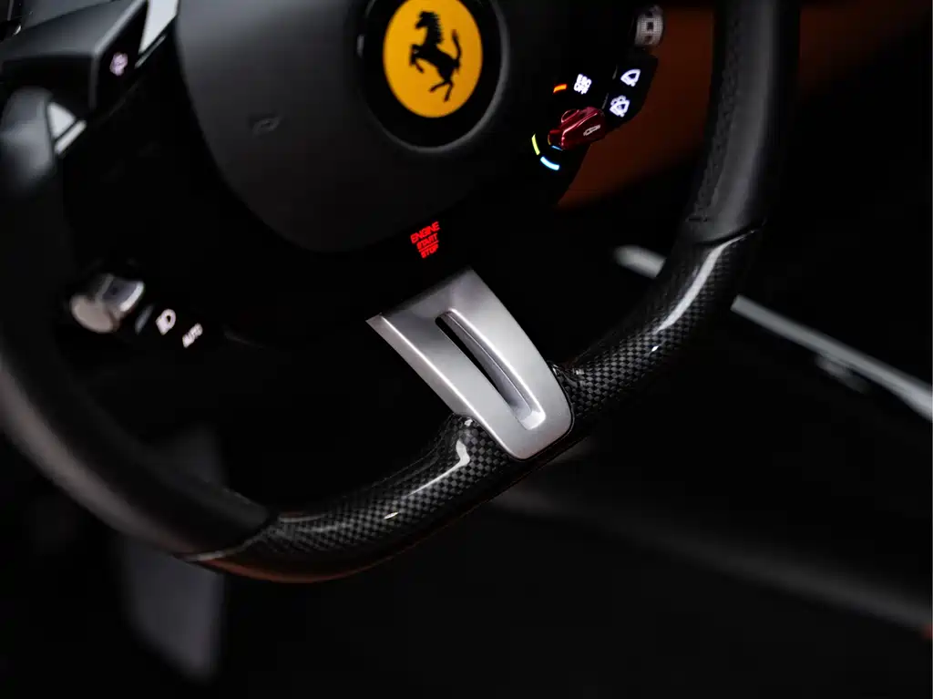 Ferrari Purosangue 2023 6.5L V12 2024 - thumbnail 24