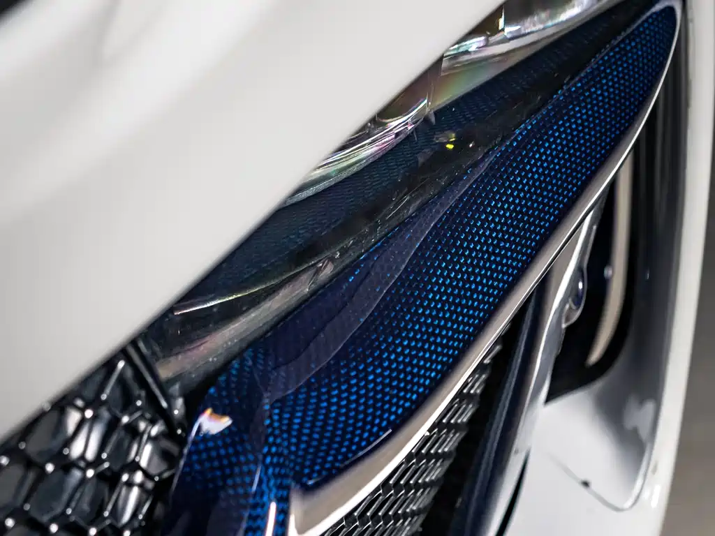 Ferrari Purosangue 2023 6.5L V12 2024 - thumbnail 11