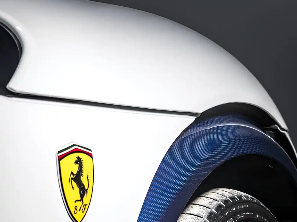 Ferrari Purosangue 2023 6.5L V12 2024 - thumbnail 12