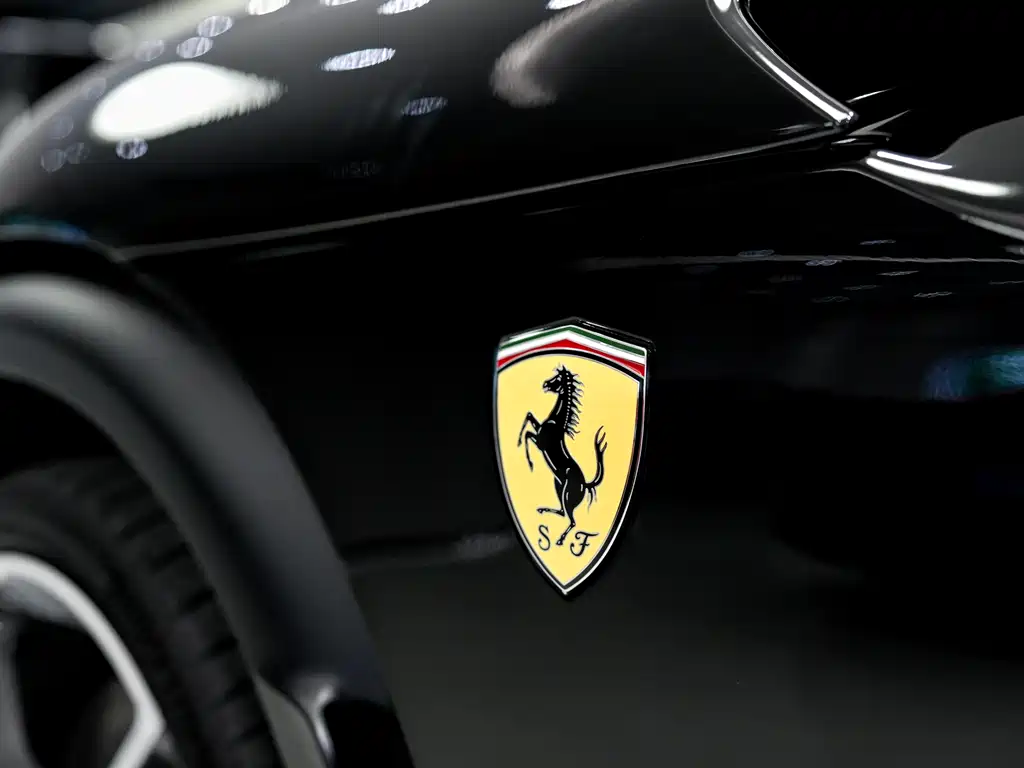 Ferrari Purosangue 2023 6.5L V12 2025 - thumbnail 5