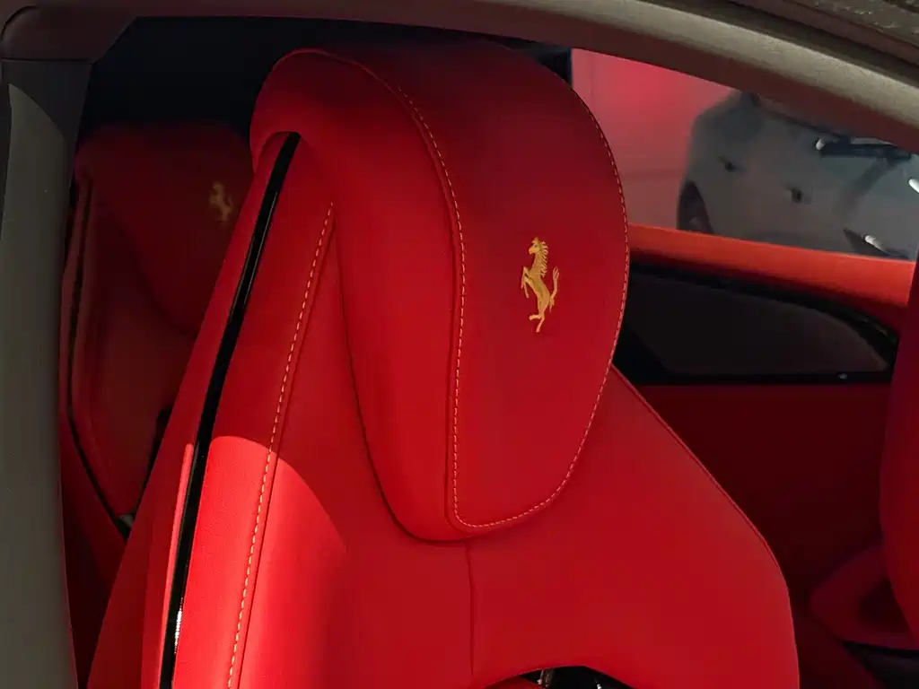 Ferrari Purosangue 2023 6.5L V12 2025 - thumbnail 20