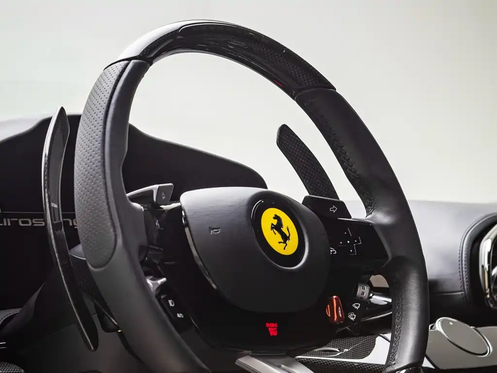 Ferrari Purosangue 2023 6.5L V12 2024 - thumbnail 19