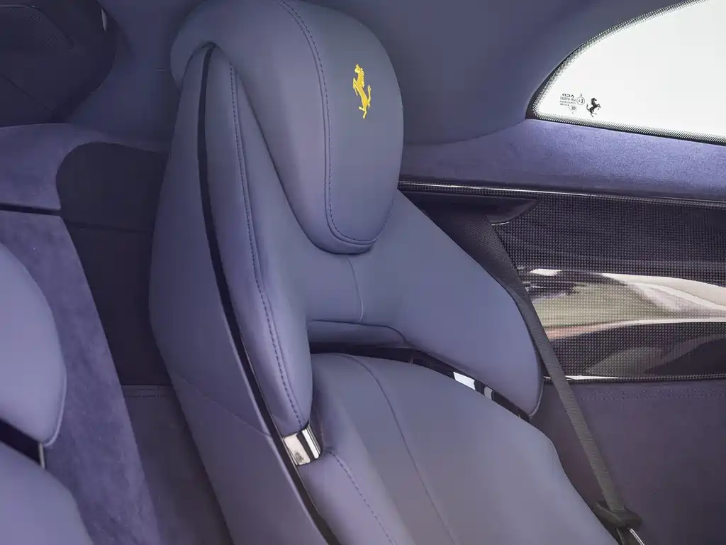 Ferrari Purosangue 2023 6.5L V12 2024 - thumbnail 25