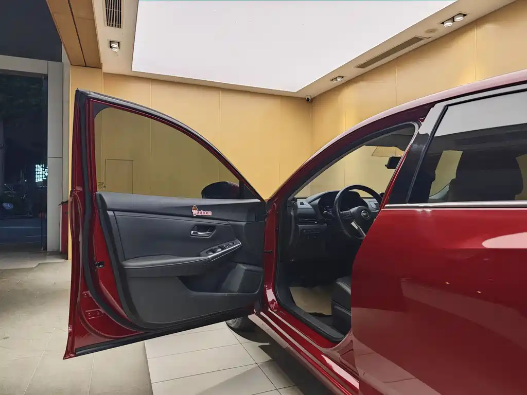 Nissan Nissan Sylphy 2020 Model Year Facelift 1.6L XL CVT Comfort Edition 2020 - thumbnail 7