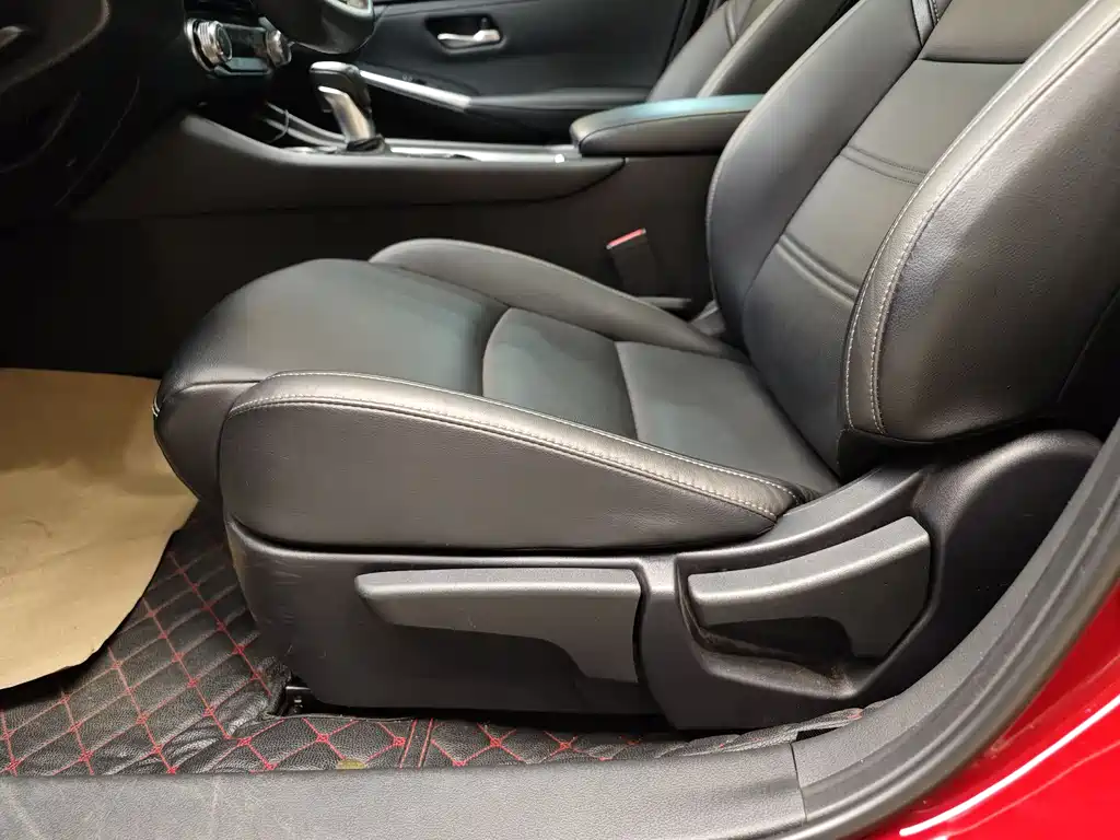Nissan Nissan Sylphy 2020 Model Year Facelift 1.6L XL CVT Comfort Edition 2020 - thumbnail 10