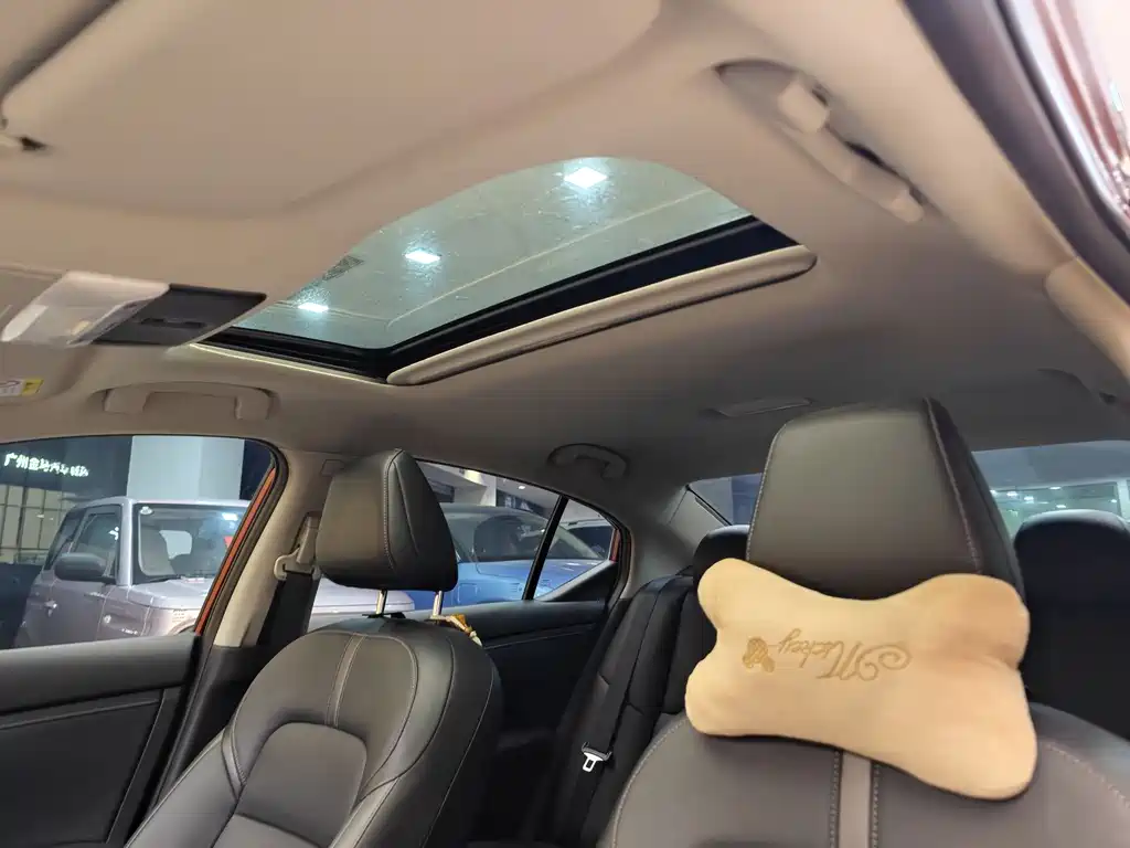 Nissan Nissan Sylphy 2020 Model Year Facelift 1.6L XL CVT Comfort Edition 2020 - thumbnail 12
