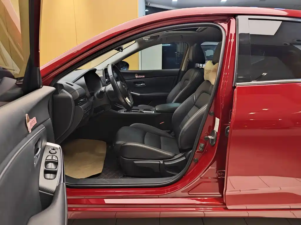 Nissan Nissan Sylphy 2020 Model Year Facelift 1.6L XL CVT Comfort Edition 2020 - thumbnail 13