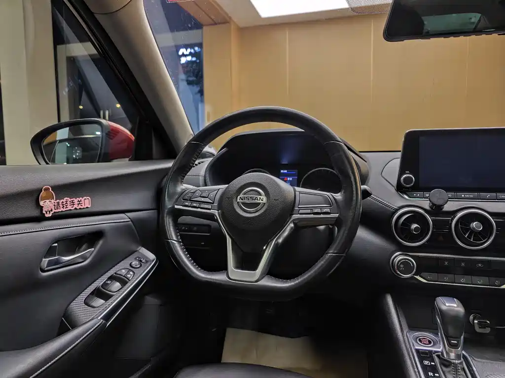 Nissan Nissan Sylphy 2020 Model Year Facelift 1.6L XL CVT Comfort Edition 2020 - thumbnail 14