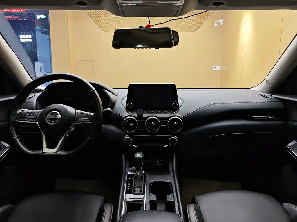 Nissan Nissan Sylphy 2020 Model Year Facelift 1.6L XL CVT Comfort Edition 2020 - thumbnail 19