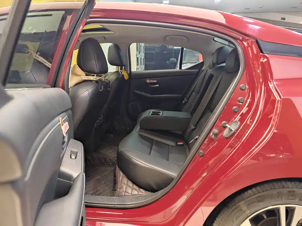 Nissan Nissan Sylphy 2020 Model Year Facelift 1.6L XL CVT Comfort Edition 2020 - thumbnail 21