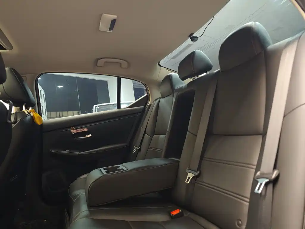 Nissan Nissan Sylphy 2020 Model Year Facelift 1.6L XL CVT Comfort Edition 2020 - thumbnail 22