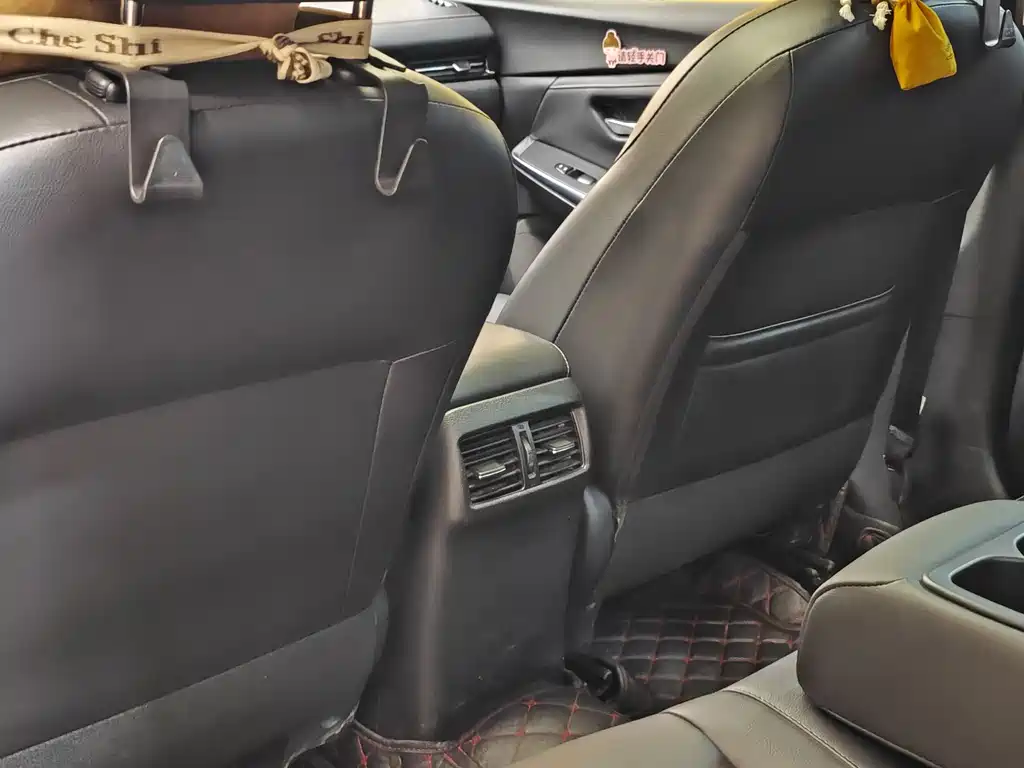 Nissan Nissan Sylphy 2020 Model Year Facelift 1.6L XL CVT Comfort Edition 2020 - thumbnail 23