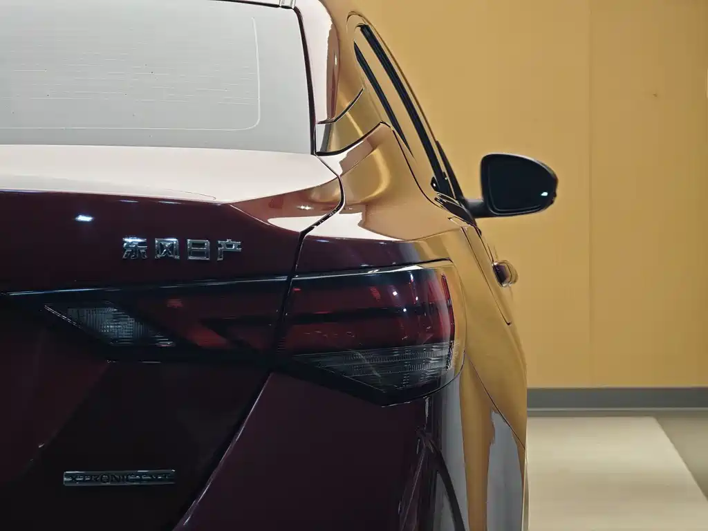 Nissan Nissan Sylphy 2020 Model Year Facelift 1.6L XL CVT Comfort Edition 2020 - thumbnail 26
