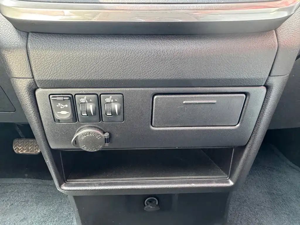 Toyota Toyota Sienna 2016 3.5L Automatic 2016 - thumbnail 11