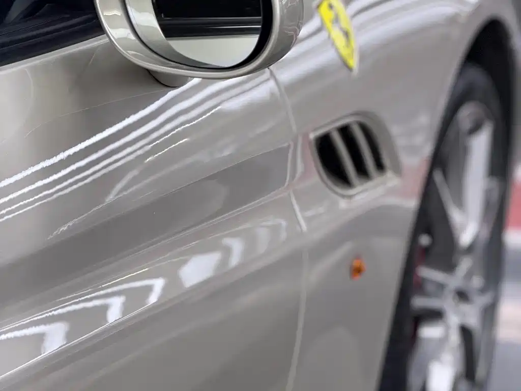 Ferrari California T 2012 4.3L Standard 2012 - thumbnail 3