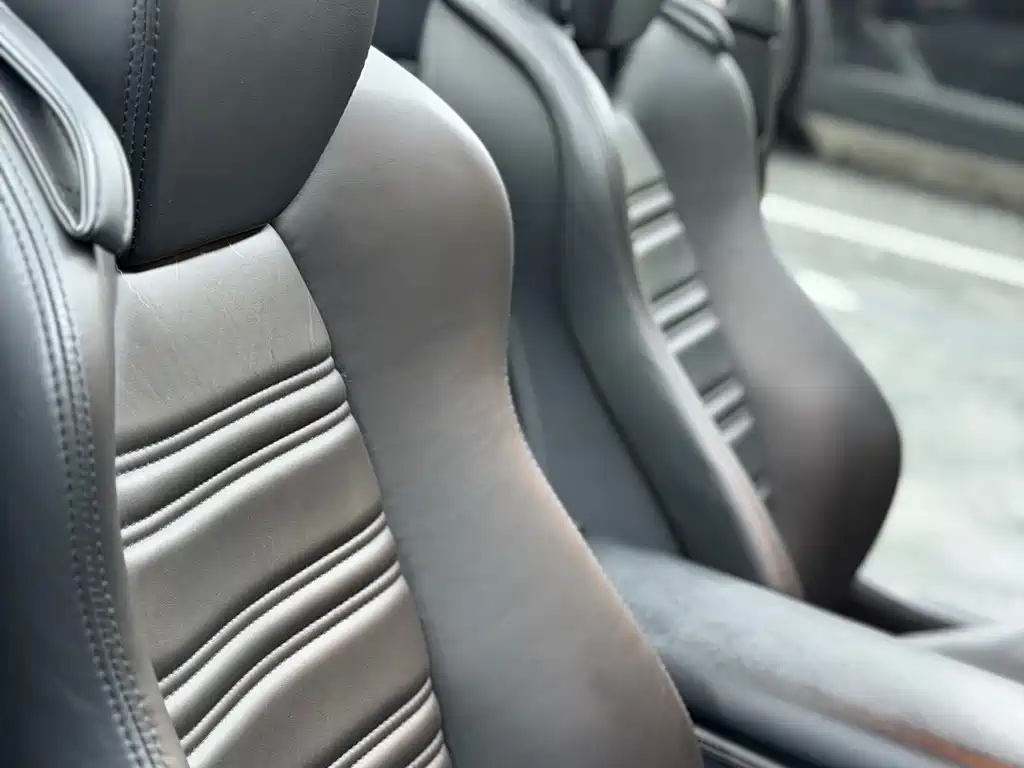 Ferrari California T 2012 4.3L Standard 2012 - thumbnail 10
