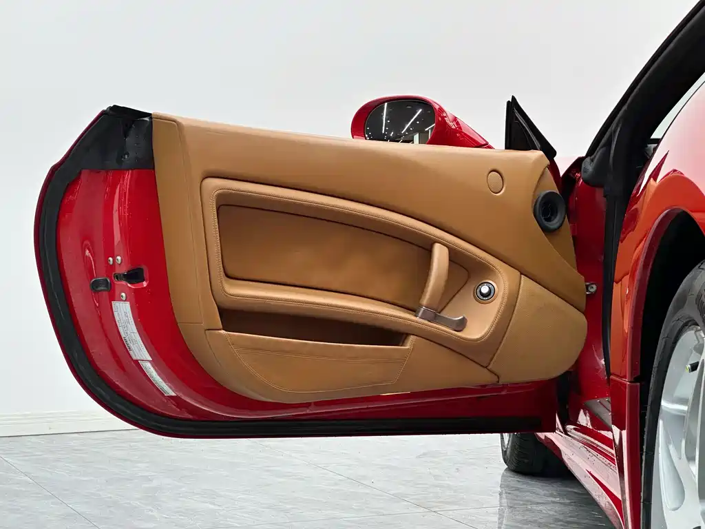 Ferrari California T 2012 4.3L Standard 2012 - thumbnail 12