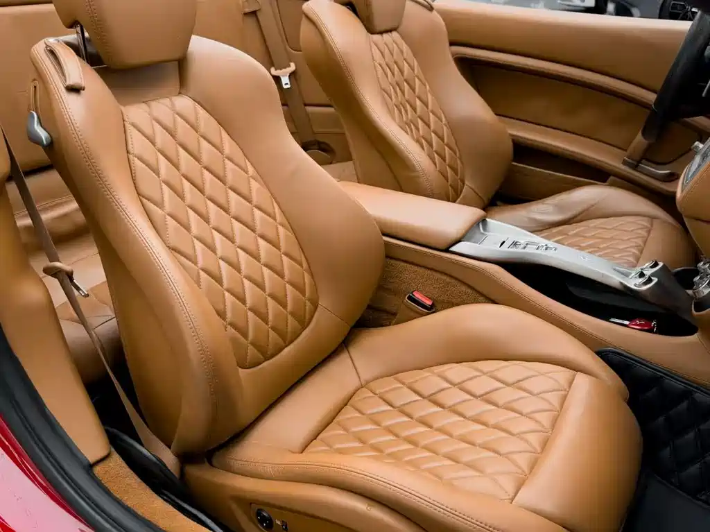 Ferrari California T 2012 4.3L Standard 2012 - thumbnail 13