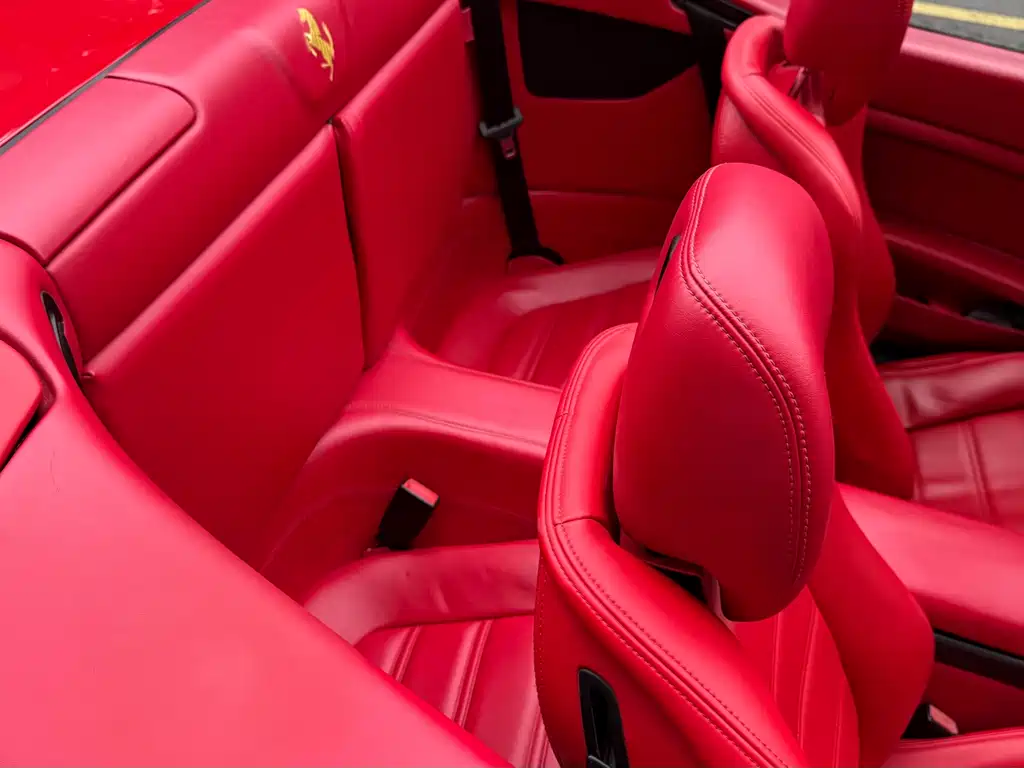 Ferrari California T 2009 4.3L Standard 2011 - thumbnail 19