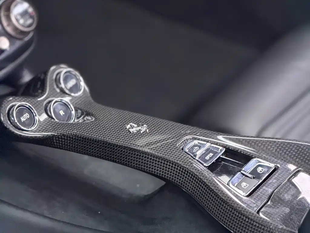 Ferrari California T 2012 4.3L Standard 2012 - thumbnail 13