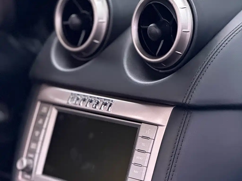 Ferrari California T 2012 4.3L Standard 2012 - thumbnail 14