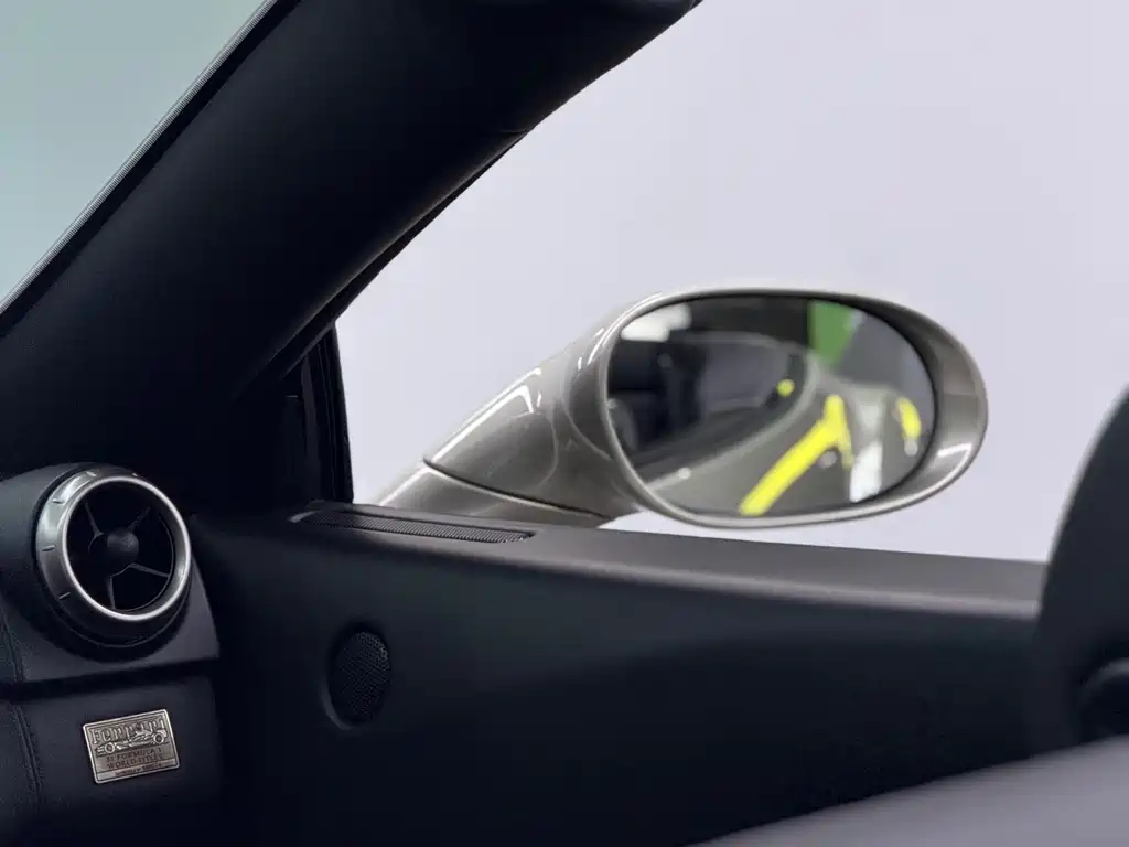 Ferrari California T 2012 4.3L Standard 2012 - thumbnail 19