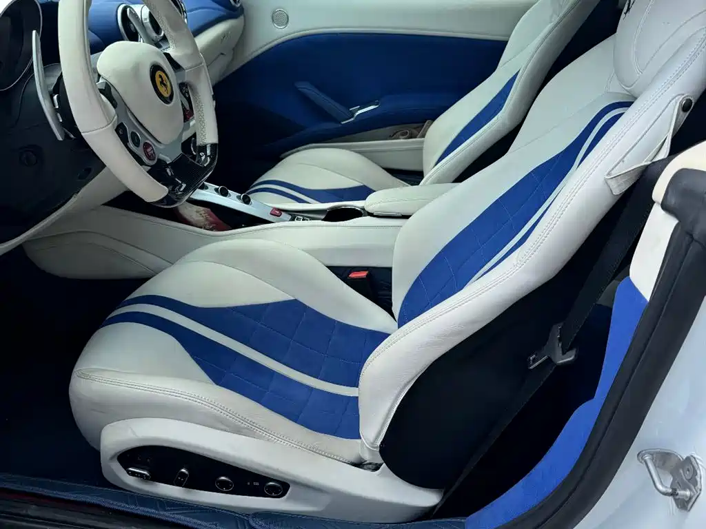 Ferrari California T 3.9T Standard 2015 2015 - thumbnail 15