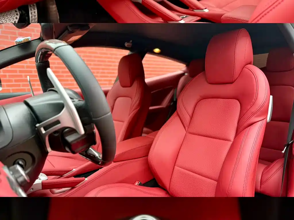Ferrari Ferrari FF 2012 6.3L V12 2013 - thumbnail 8
