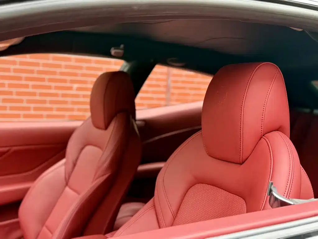 Ferrari Ferrari FF 2012 6.3L V12 2013 - thumbnail 12