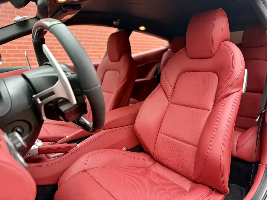 Ferrari Ferrari FF 2012 6.3L V12 2013 - thumbnail 13
