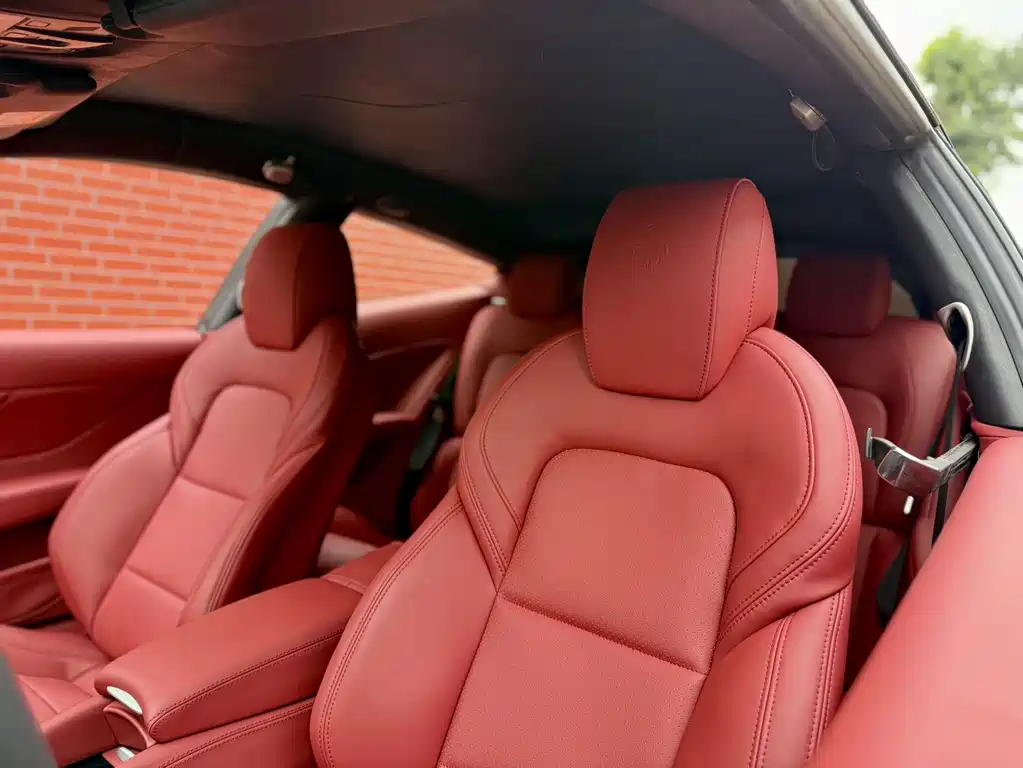 Ferrari Ferrari FF 2012 6.3L V12 2013 - thumbnail 20