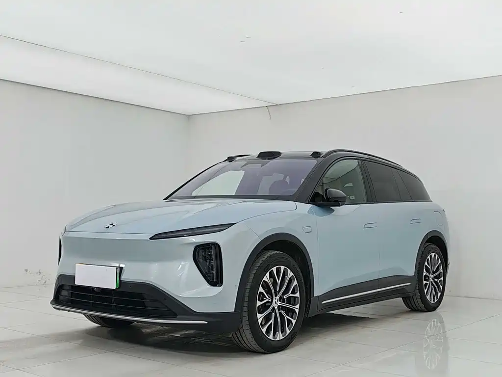 NIO NIO ES6 2024 Model 75kWh 2025